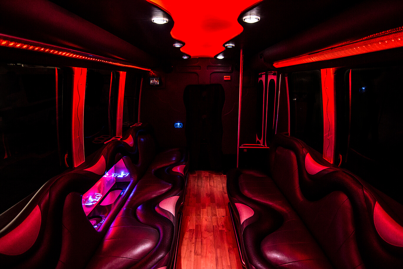Detroit Bachelor Party